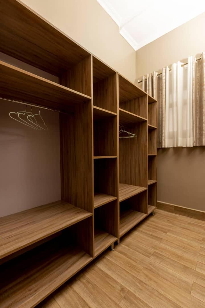 Inganzo Boutique Hotel Kigali Eksteriør billede